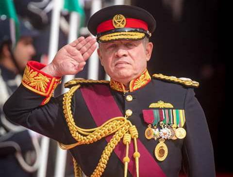 بيان من متقاعدي مديرية الأمن العام (الأمن العام، الدفاع المدني، وقوات الدرك)