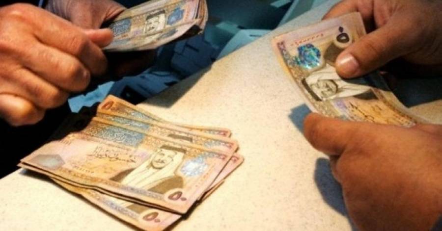 الحاج توفيق : الاتفاق على رفع الحد الأدنى للأجور في الأردن