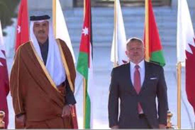 موقفٌ هاشمي