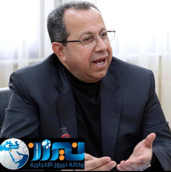 الصمادي يكتب الحد الأدنى للأجور وحكومة النهضة