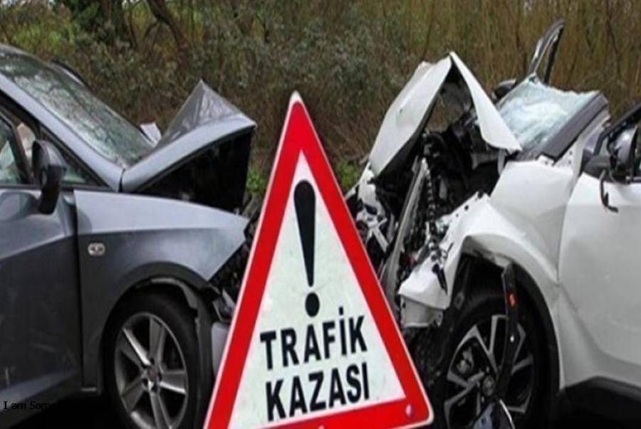 إصابتان بحادث تدهور على مثلث كفرخل