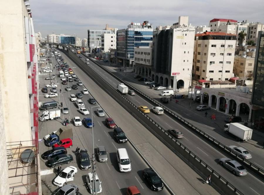 تفاصيل الحالة الجوية لثلاثــــة أيـــام قادمـــة