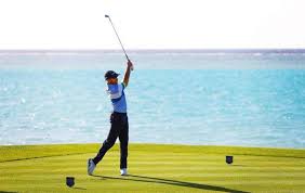 انطلاق دوري الجولف للناشئين غدا