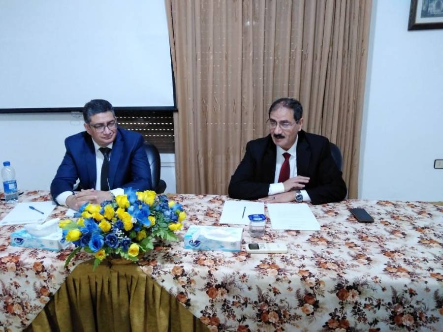 أخصائي علم فيروسات: 2 بالمائة نسبة الوفيات بين مصابي كورونا