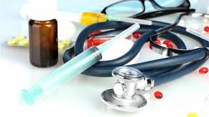 نقابة المواد الطبية تؤكد توفر المستهلكات الطبية العامة بالسوق المحلية