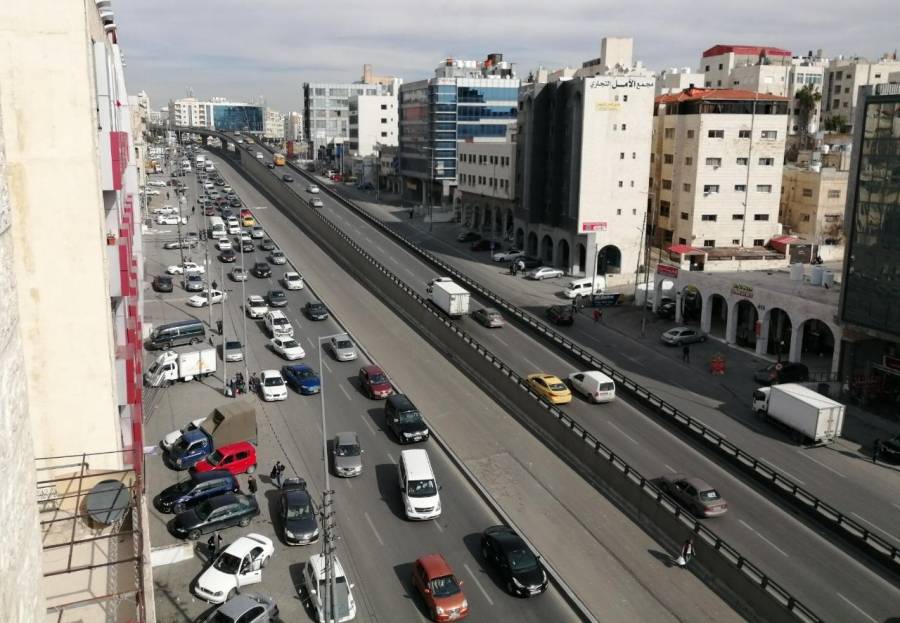 أجواء باردة هذا الليله