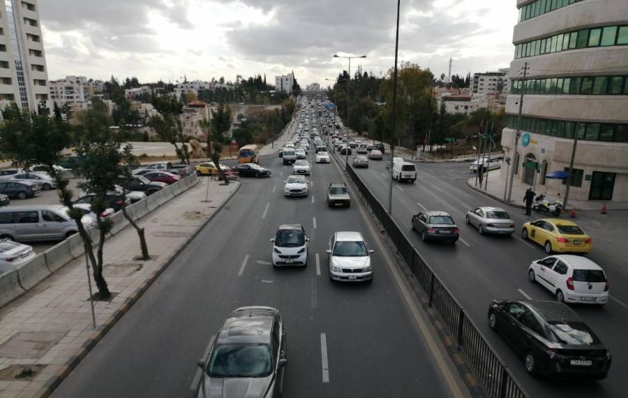 تفاصيل الحالة الجوية المتوقعة ليوم السبت