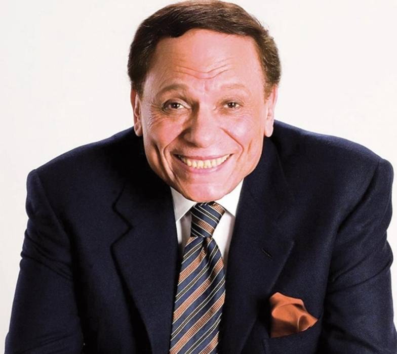 ما حقيقة اصابة عادل امام بفايروس كورونا؟