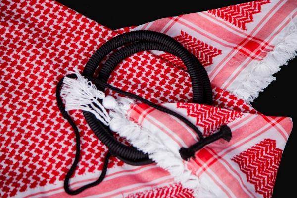 منظمة الصحة العالمية : الشماغ غير فعال