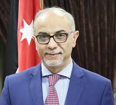 الوزني: لمسنا اهتماما نرويجيا بالثروة المعدنية والزراعية