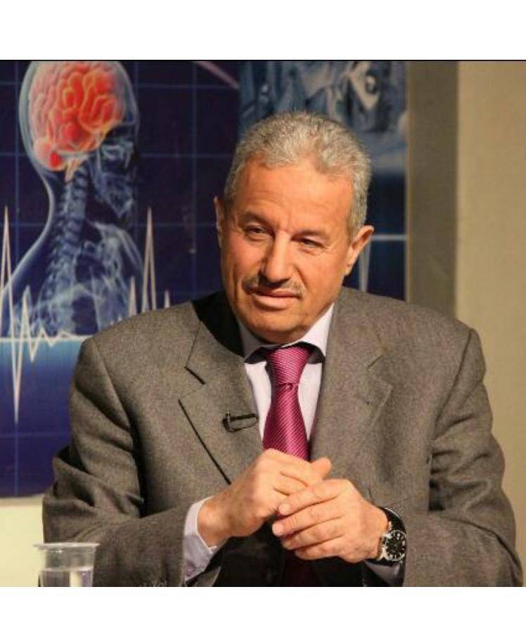 الاردن يشارك في مؤتمر الرابطة العالمية لطب التأهيل في امريكا