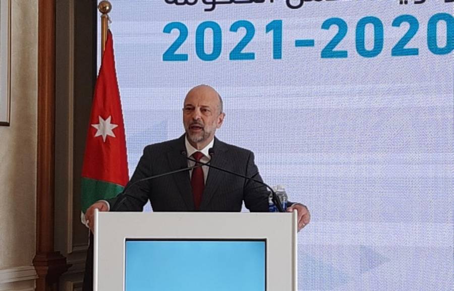 الرزاز: علاقاتنا مع إسرائيل في أدنى مستوياتها منذ توقيع اتفاقية السلام