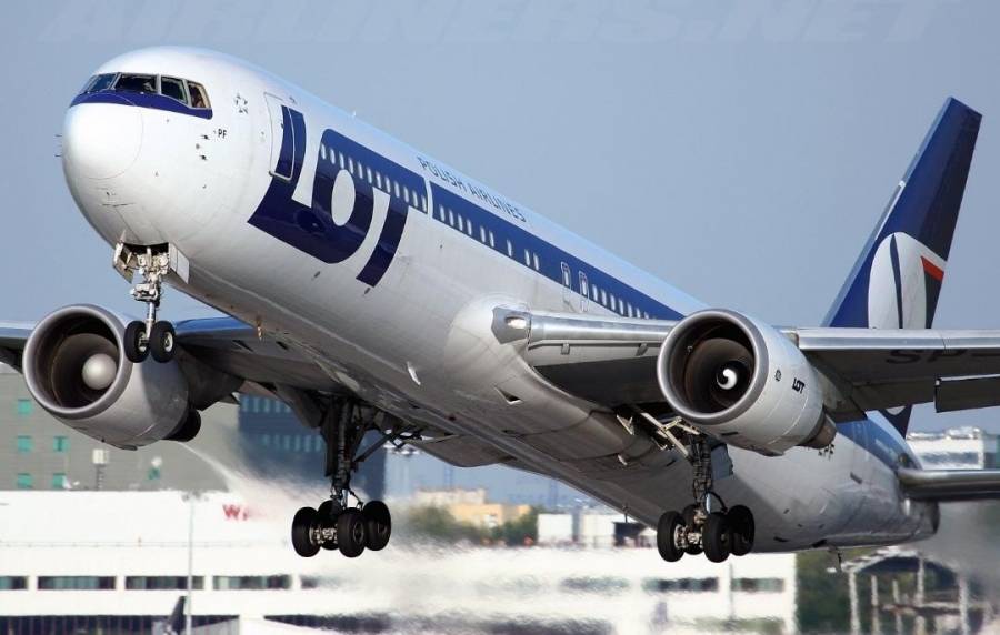 الإعلان عن أول خط جوي بين العقبة وبولندا