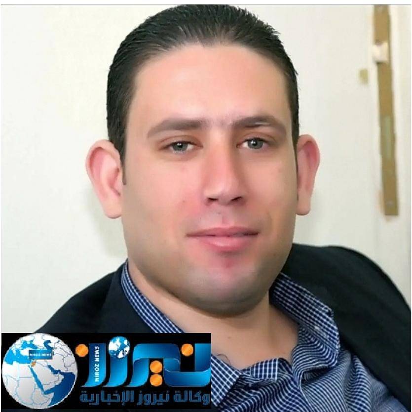 الحوري يكتب الإرهاب الغاشم