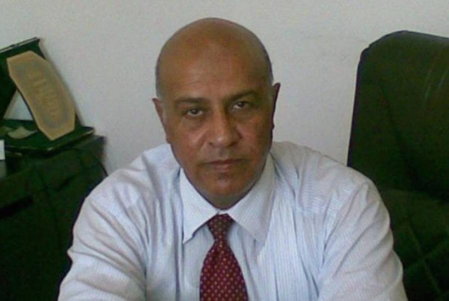 الدعجة يكتب كشف غموض الجنايات المجهولة
