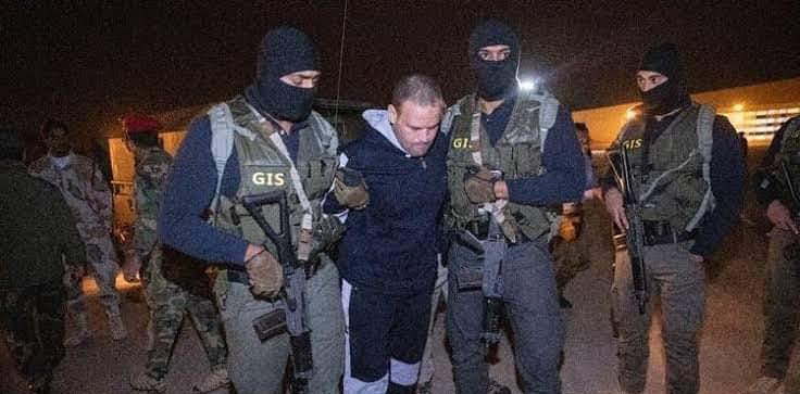 مصر _ الإعدام شنقا لهشام عشماوى و ٣٦ أخرين في قضية أنصار بيت المقدس