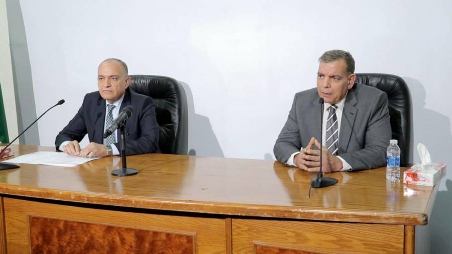 جابر: تسجيل أول إصابة بفيروس كورونا لمواطن قدم من إيطاليا قبل أسبوعين (موسع)