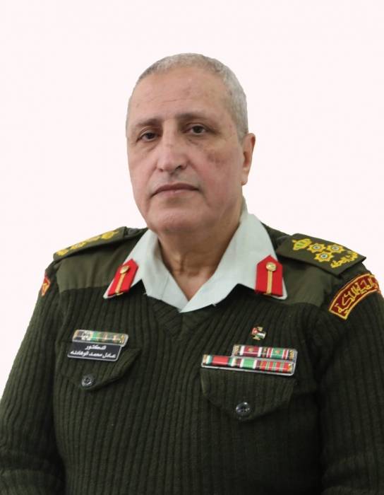 مدير الخدمات الطبية يتقبل التهاني غدا