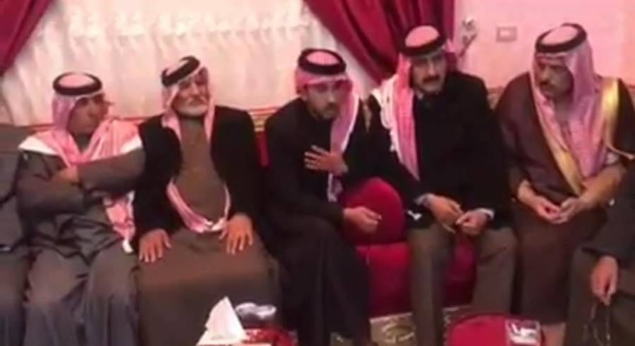 الشيخ الكعيبر يعلن عدم الترشح للانتخابات النيابية... فيديو