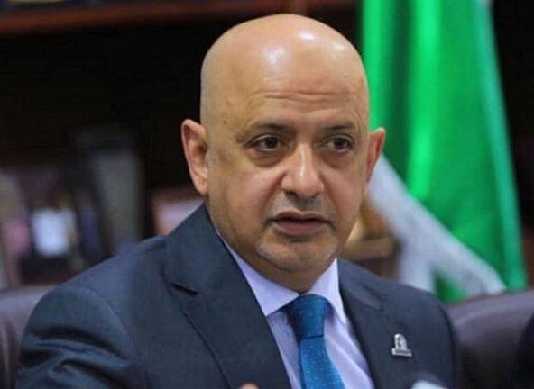 رئيس غرفة تجارة عمان: مستوردات الأردن الغذائية من الصين آمنة