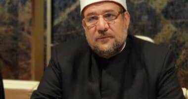 وزير الأوقاف المصري : يجوز إلغاء صلاة الجمعة وتأديتها ظهرًا فى البيوت بسبب كورونا