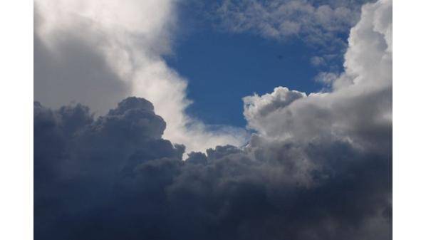 عدم استقرار جوي الجمعة