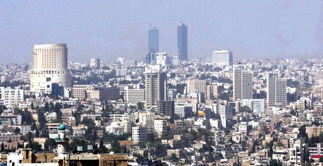 أجواء مشمسة ودافئة ليومين