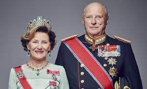 ملك النرويج: زيارتنا للأردن ناجحة وحققت نتائج اكثر من المتوقعة