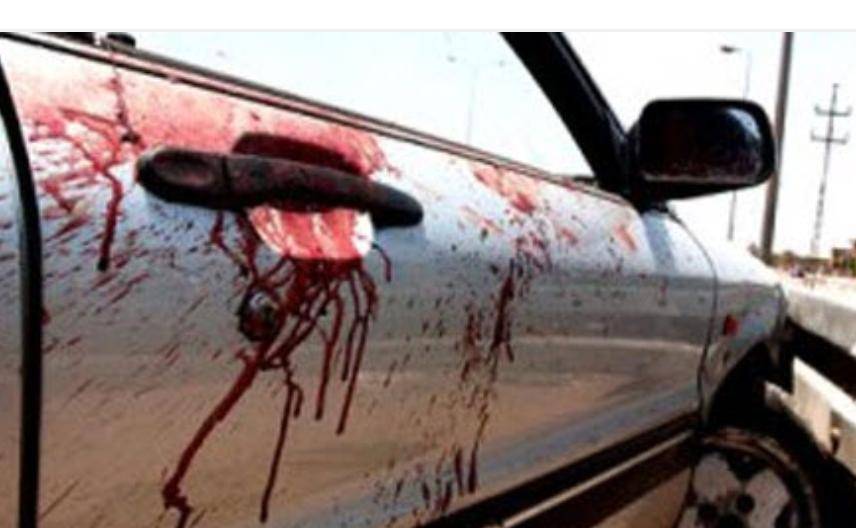 وفاة شاب سقط من مركبة والده في جرش