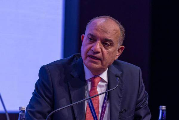 العضايلة يدعو إلى إعلام عربي يؤثر بالمجتمعات الغربية