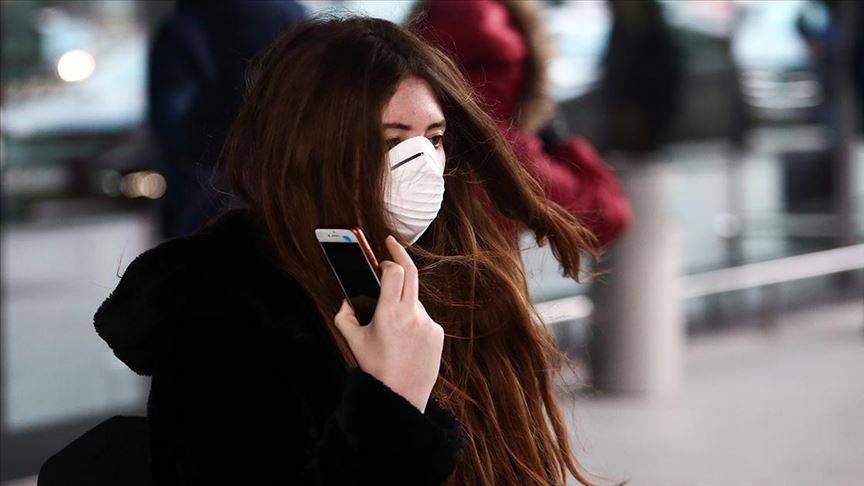 49 حالة وفاة جديدة بفيروس كورونا في إيطاليا