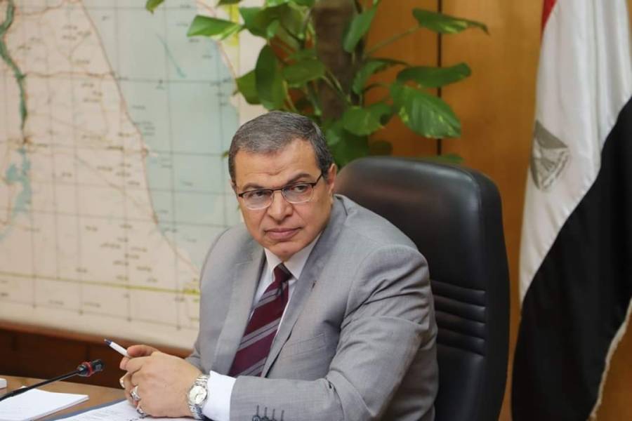 وزير القوى العاملة المصري يفتتح غدا ملتقي للتوظيف يوفر 3500 فرصة عمل برواتب مجزية