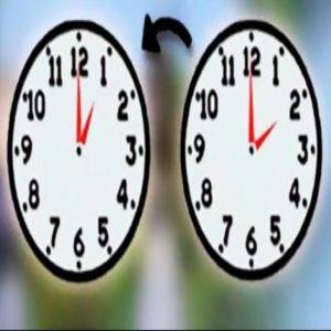 متى يبدأ العمل بالتوقيت الصيفي في الأردن؟