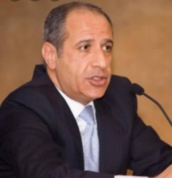 السفير زيد اللوزي يتدخل من أجل أردني وزوجته.. تفاصيل