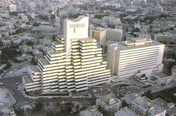 انحسـار المنخفـض الجوي.. تفاصيل