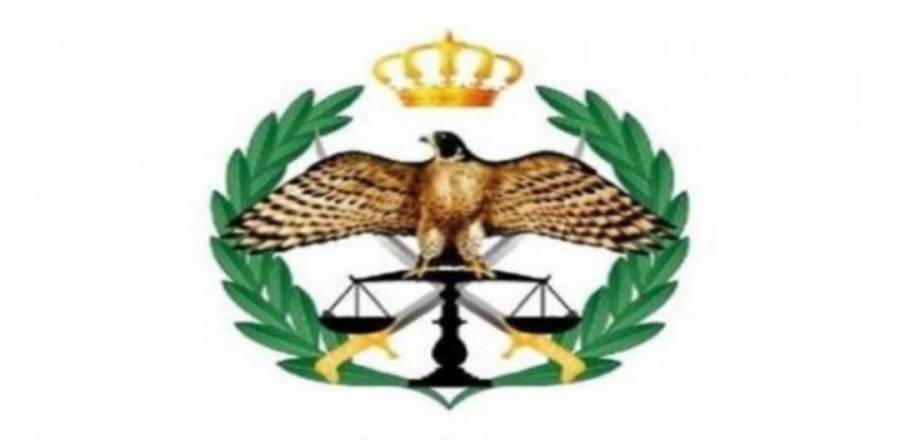 الامن يقبض على شخص مسجل بحقه طلبان ماليان بمبلغ اثنان مليون وخمسمائة ألف دينار