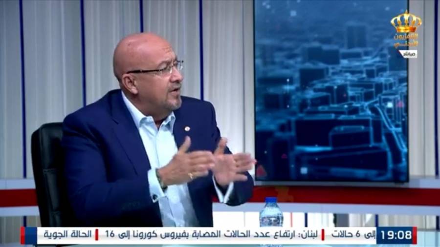 وزير المياه والري : لارفع لأسعار المياه خلال العامين القادمين