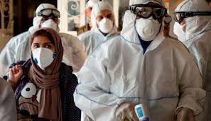 السفير الصيني: حالات الشفاء من كورونا تفوق الإصابة