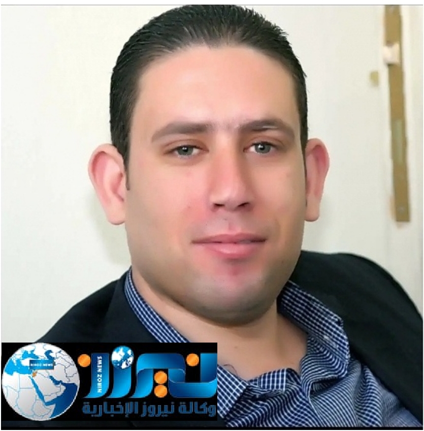 الحوري يكتب الجميع أحبائي .