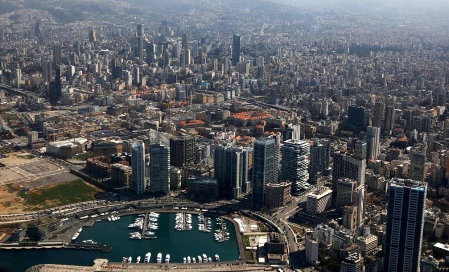 لبنان يعلن أول تخلف عن سداد ديون في تاريخه.. تفاصيل