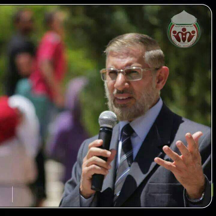 الإخوان المسلمين تختيار أعضاء المكتب التنفيذي وأعضاء المحكمة