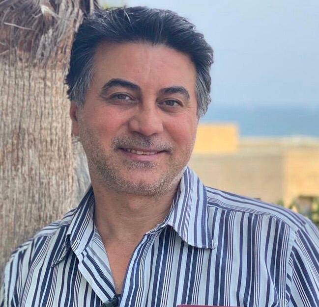 العمري يكتب ما بعد جريمة هاناو