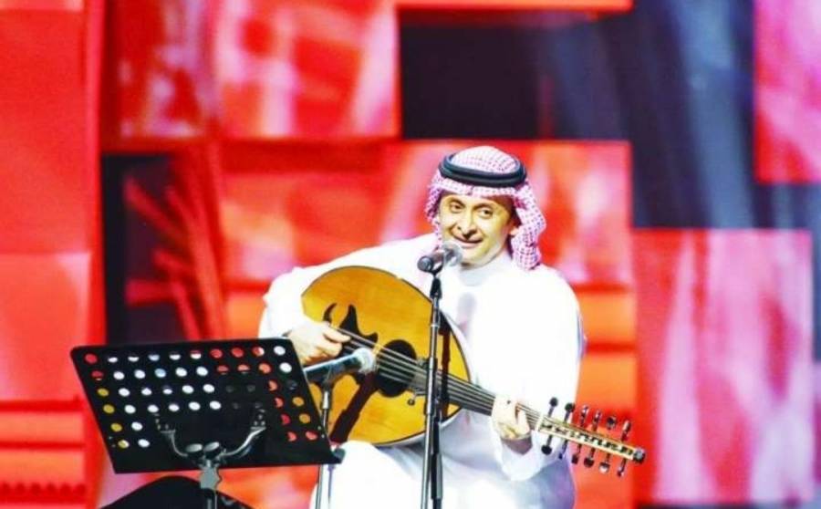 عبدالمجيد يغادر غاضباً : طز في الفن وطز في تويتر!
