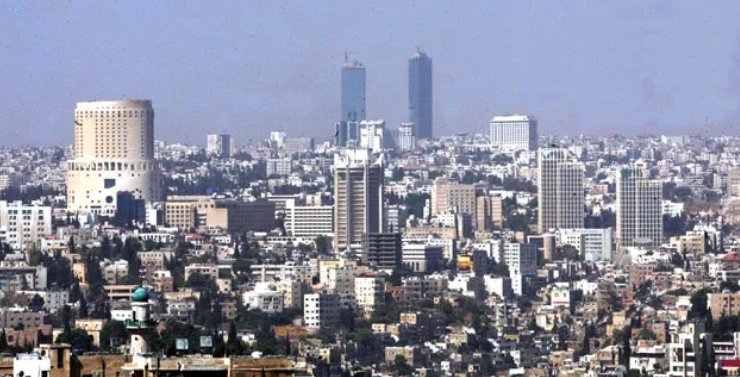 أجواء مشمسة نهار الاحد