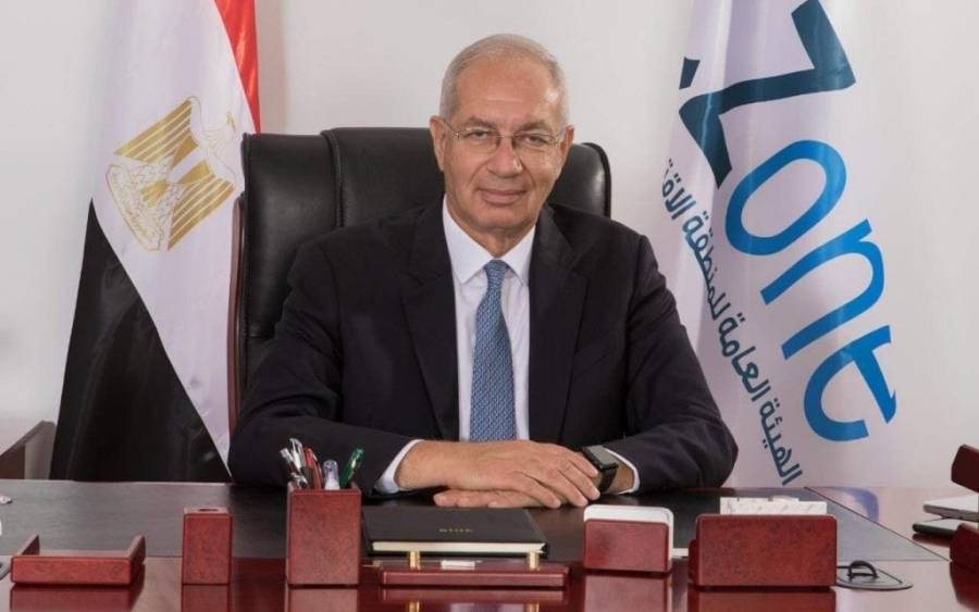 تأجيل المؤتمر الترويجي لمنطقة قناة السويس الاقتصادية بسبب «كورونا»