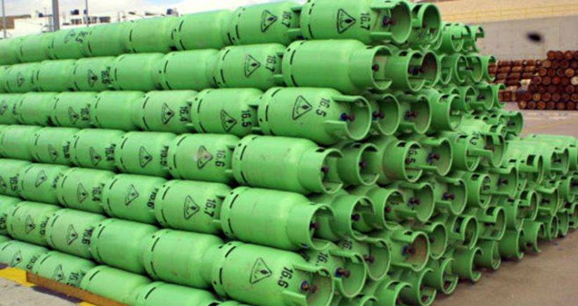 سرقة 10 اسطونات من مخبز في المشارع