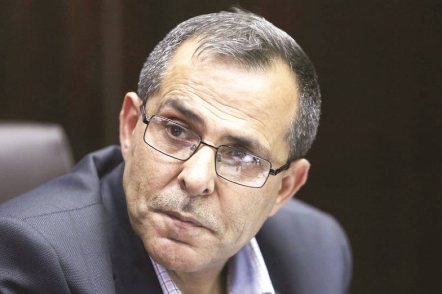 عبيدات: المخزون الغذائي في رمضان متوفر وبشكل كاف