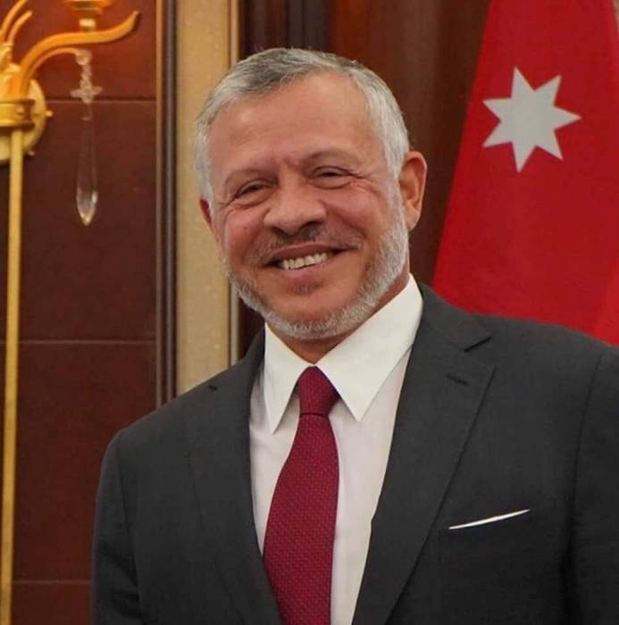 الملك في يوم المرأة العالمي: أحيي النشميات في كل موقع يخدمن فيه الأردن