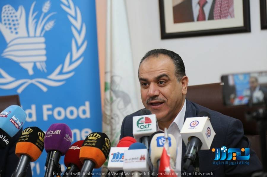 وزير الزراعة: بدأنا نجني ثمار استراتيجية حماية المنتج المحلي