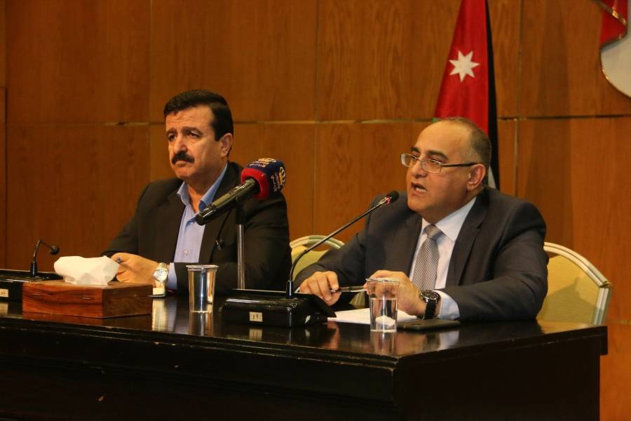 الطويسي يدعو لدمج الصناعات الثقافية بعجلة الاقتصاد